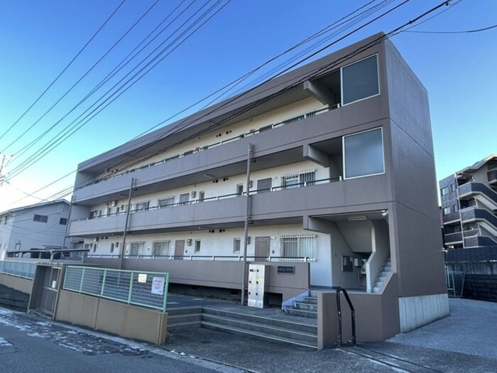 松丸コーポラス