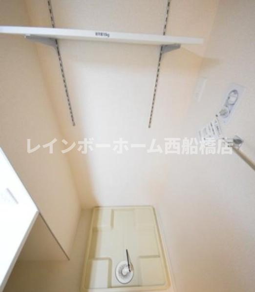 ラメールの設備