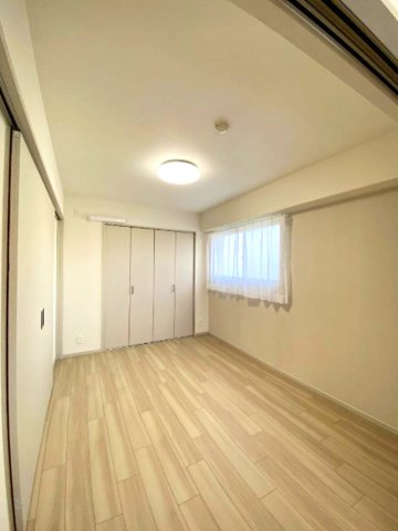 ルネコートの収納|全居室収納スペース付で広々住空間