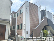 江戸川区北小岩１丁目のアパートの画像