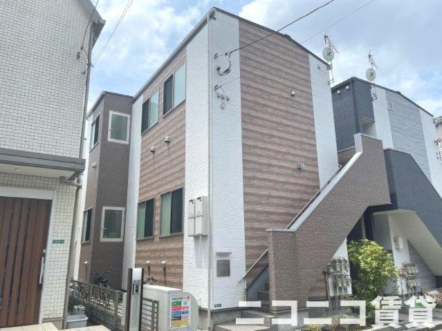 【外観】