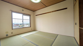 【設備】 | 三芳団地1号棟