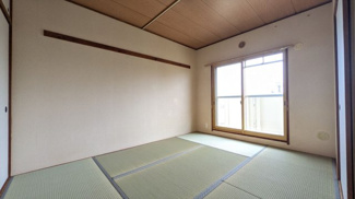 【展望】 | 三芳団地1号棟