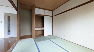 【収納】 | 三芳団地1号棟