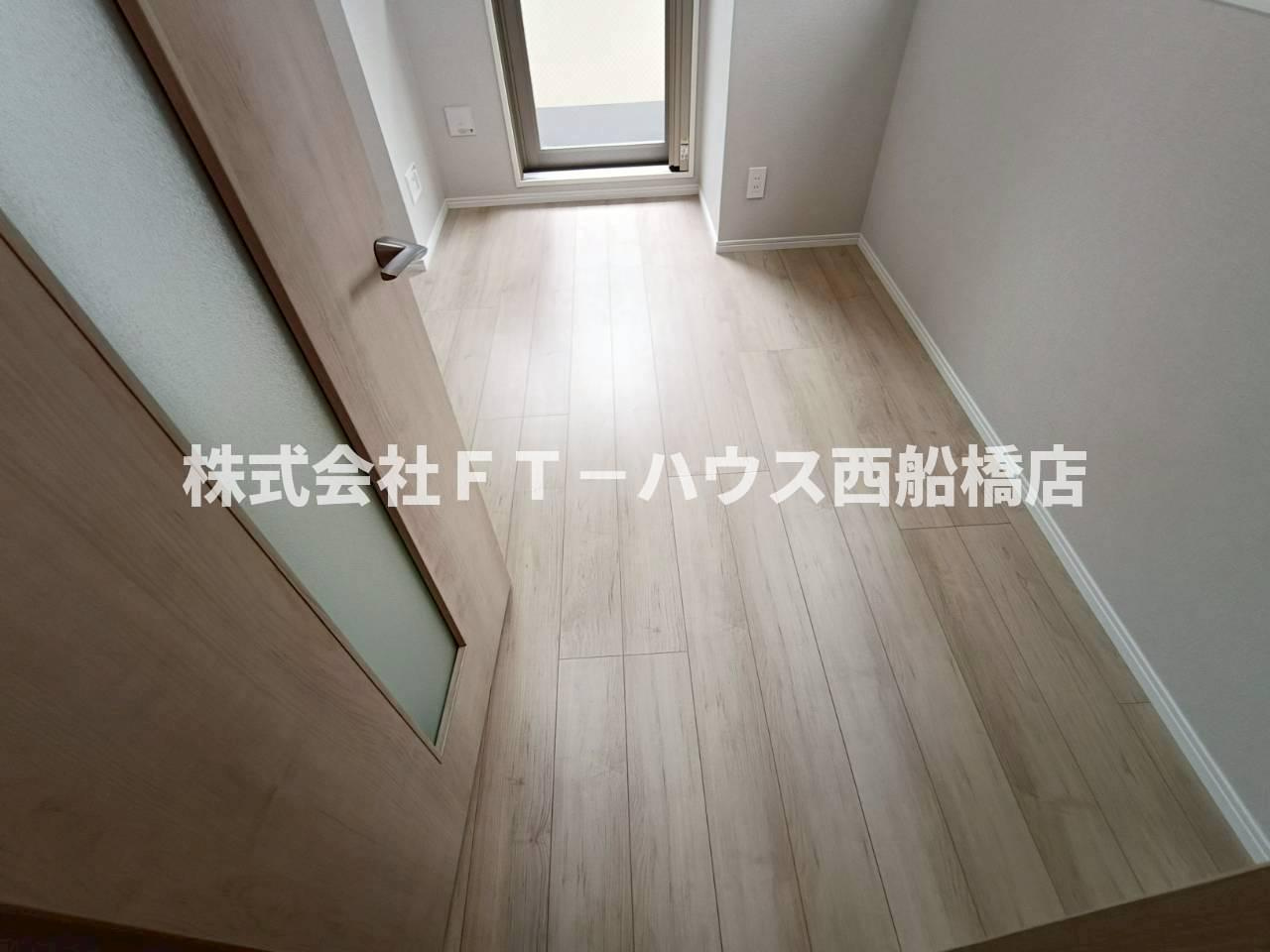 Alivis原木中山のその他