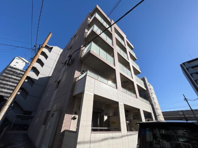 【外観】 | クリンピアＭＫ | 外観写真（昼）