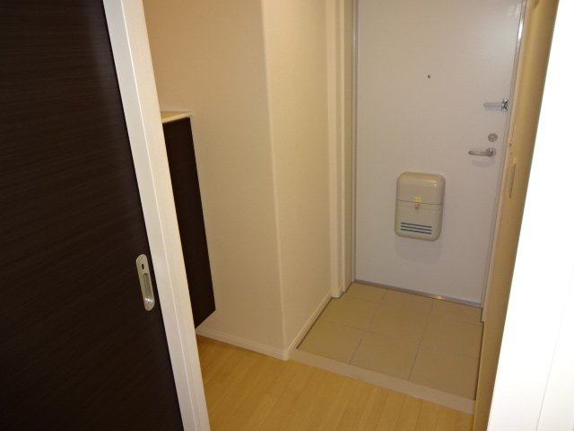 【玄関】 | クリンピアＭＫ | 玄関