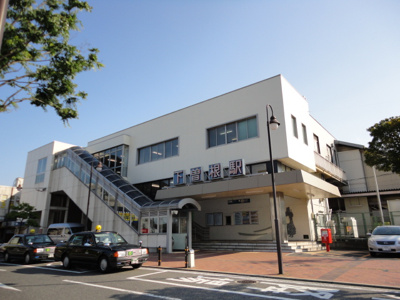 【周辺】 | アムールコスモス | ＪＲ下曽根駅まで800ｍ