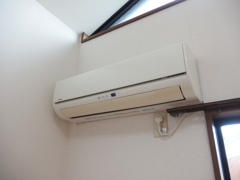 ハートヒルズ伊賀の設備