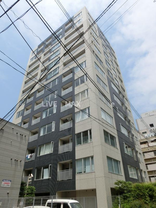 パークアクシス渋谷神南の画像