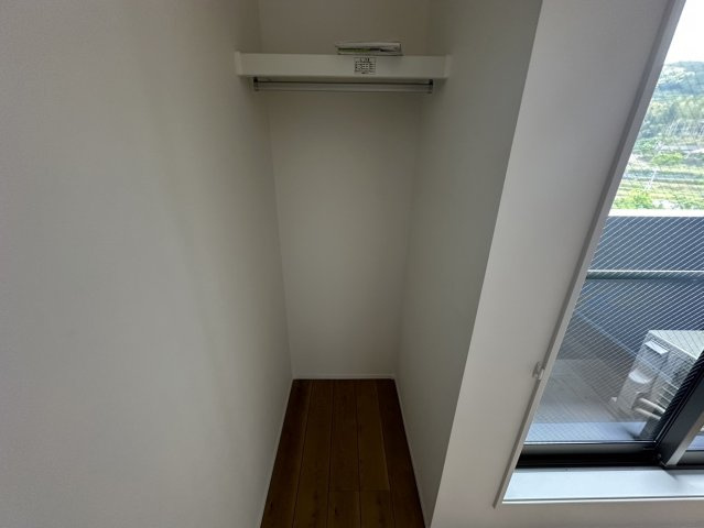 CASA.ⅥK（カーサ ロクケイ）の収納|※室内写真は別号室