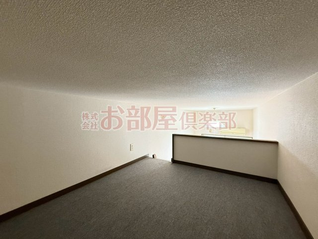 ドルフィンハイムの内装|中はこのようになっています