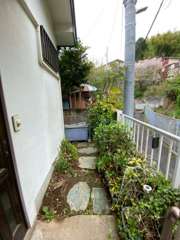 横須賀市船越町４丁目の一戸建てのその他