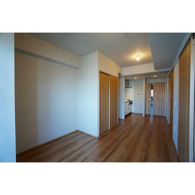 リテラス南千住サウスの設備