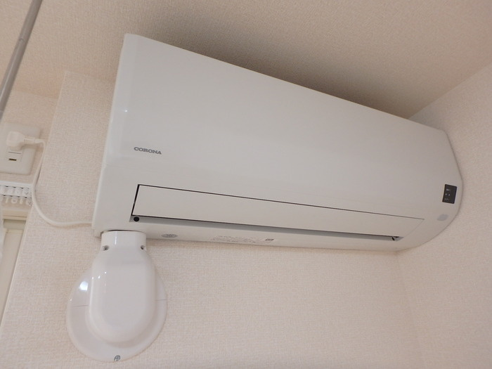 プラネージュⅡの設備
