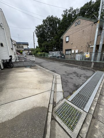 和光市下新倉３丁目の中古一戸建のその他
