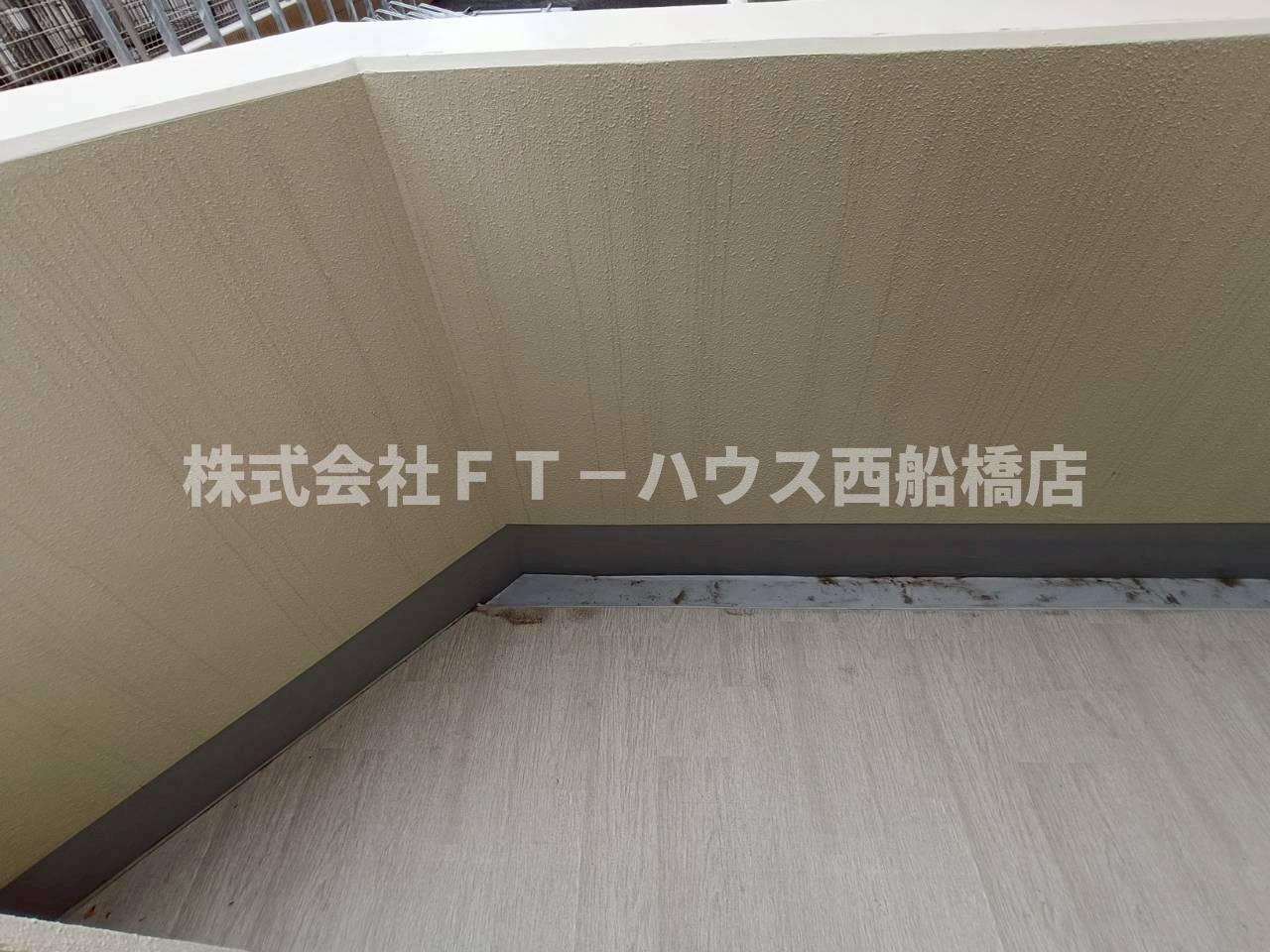 Alivis原木中山の設備