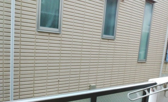 東村山市萩山町２丁目の賃貸マンションの展望