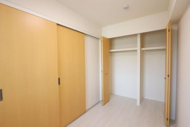 White Lord 錦の収納