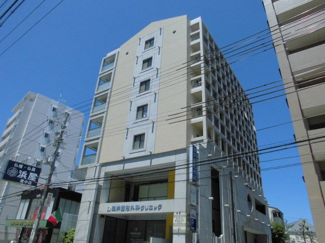 パヴィヨン豊中