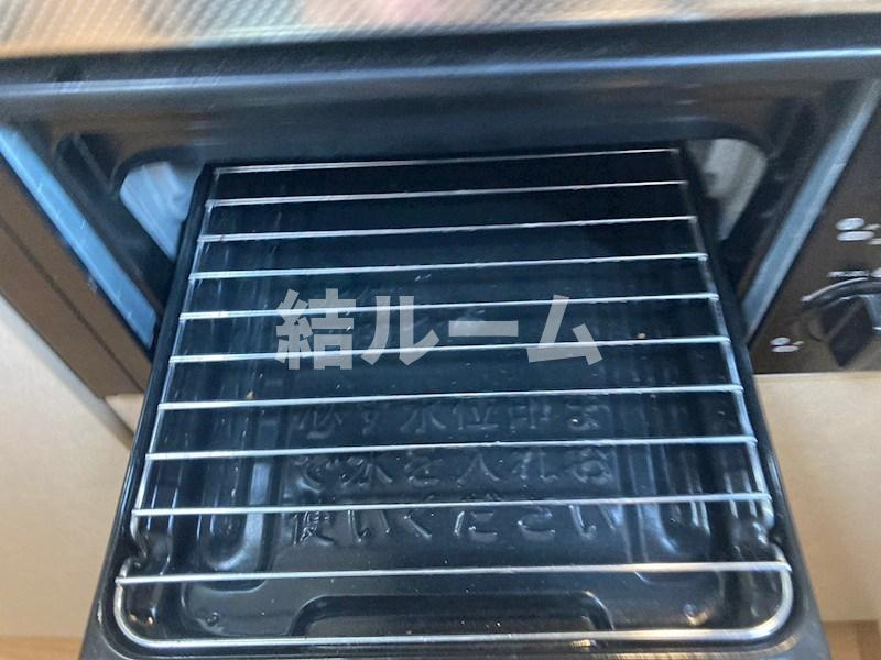 豊島区上池袋３丁目のアパートの内装