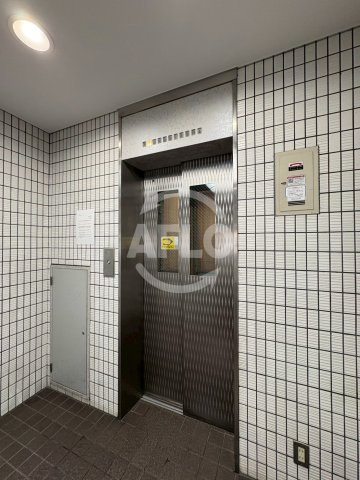 ヒカリ21のその他共用部分|ヒカリ21　エレベーター