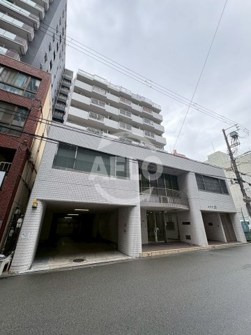 ヒカリ21の外観|ヒカリ21　外観