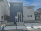 宇治市伊勢田町名木1丁目　新築戸建の画像