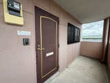 クレオールのその他共用部分