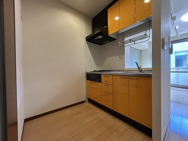 アークハイツＢのキッチン