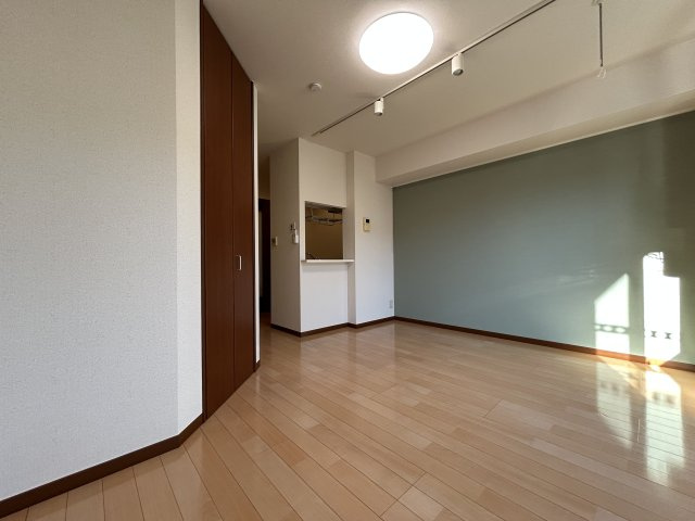 アークハイツＢの洋室