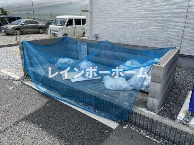 プリズム6番館のその他共用部分