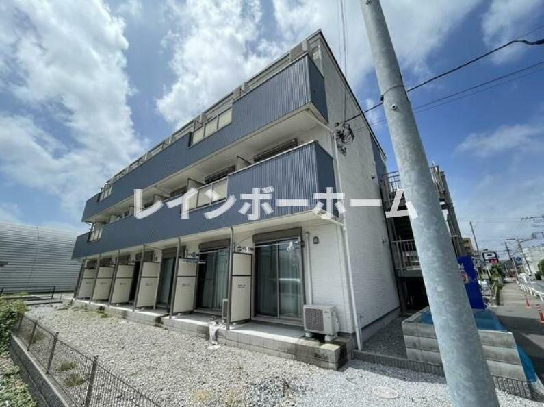 プリズム6番館