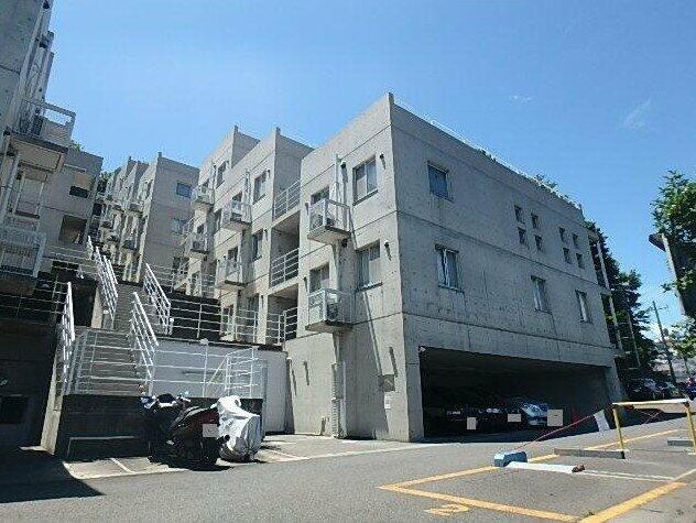 グリューンベルグ生田