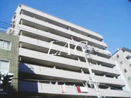 アクロス立川Ⅰの画像