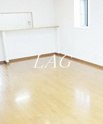 【居間・リビング】 | アクロス立川Ⅰ | 洋室のお部屋です。