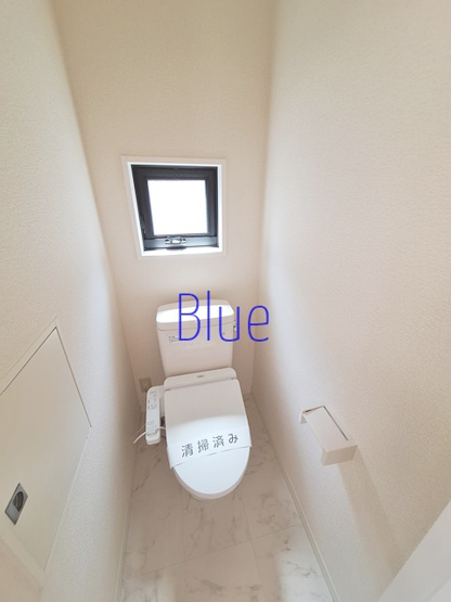 【トイレ】 | アークハイツ