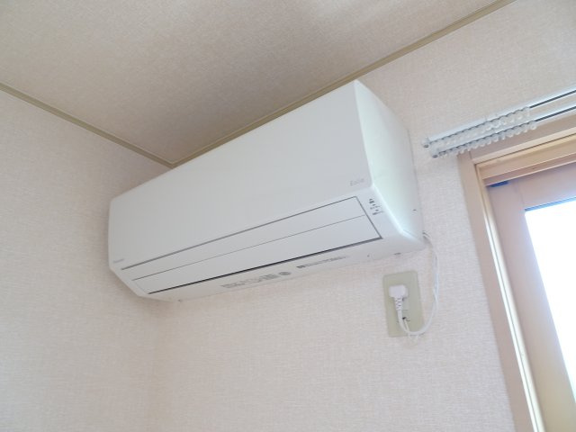 ナホトカ静里 Cの設備