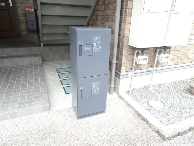 ナホトカ静里 Cの設備