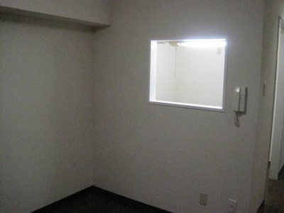 【居間・リビング】 | ガーデンヒルズ山王 | 別部屋参考用写真
