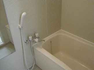 【浴室】 | ガーデンヒルズ山王 | 別部屋参考用写真