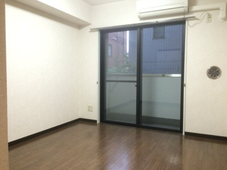 【居間・リビング】 | ガーデンヒルズ山王 | 別部屋参考用写真