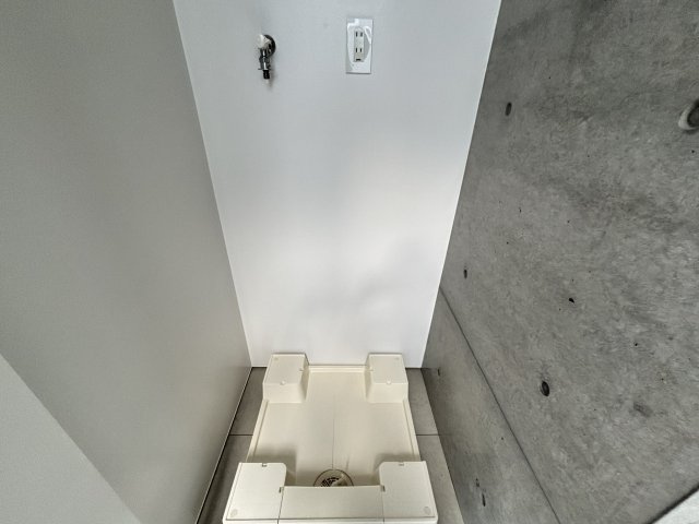 世田谷区砧４丁目の賃貸マンションのその他