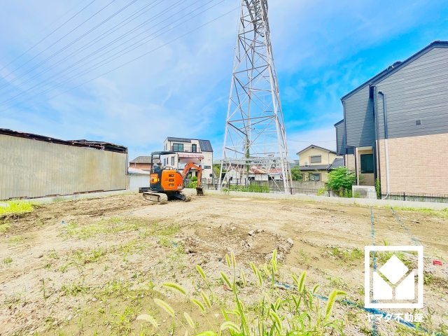 尼崎市田能４丁目
