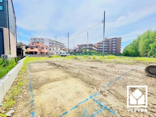 尼崎市田能４丁目の外観|フラット35Sをご利用いただけます。株式会社ファミリーライフサービスによるフラットご利用の場合は55000円（税込）、それ以外のフラットをご利用の場合は110000円（税込）が必要となります。