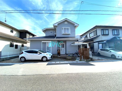 【外観】 | 守山市小島町