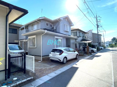【外観】 | 守山市小島町