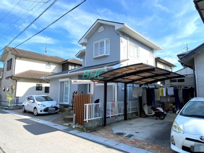 【外観】 | 守山市小島町