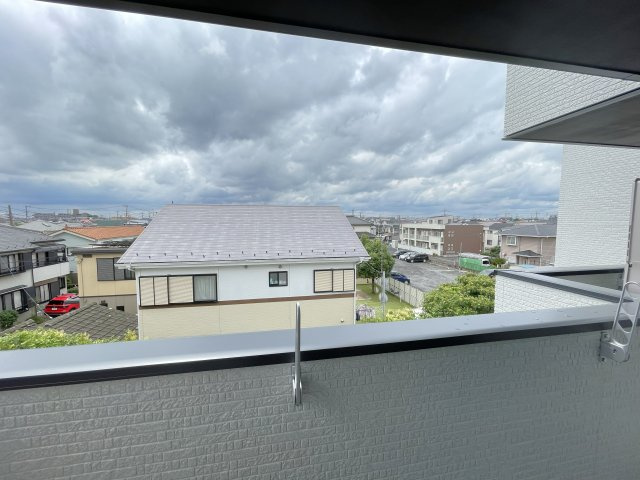 GRADUS一ノ割の展望