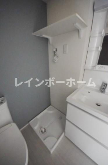 Ange Maisonの設備